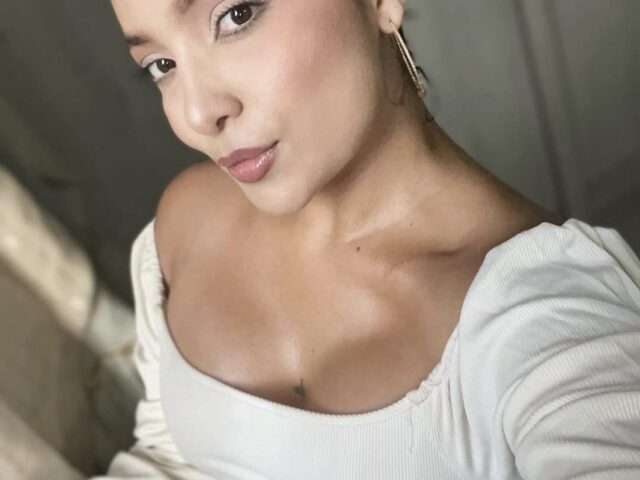 Malory y su mastopexia en Medellín: una decisión desde la armonía